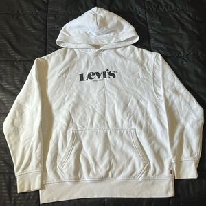 Levis hoodie